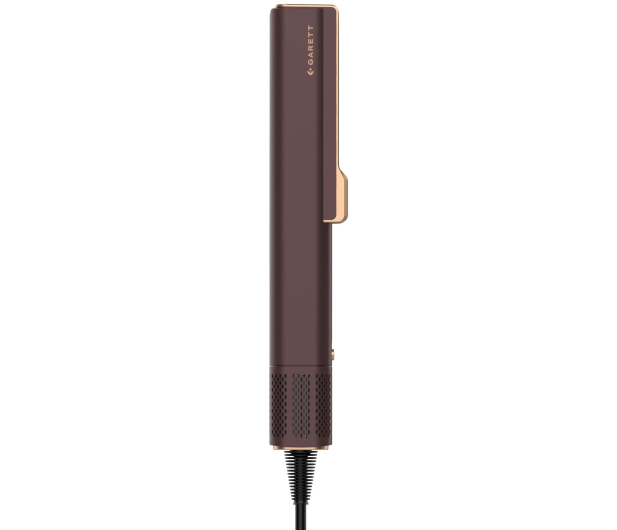 Garett Aeroprostownica do włosów Garett Beauty AeroGlow brown - 1489584 - zdjęcie 6